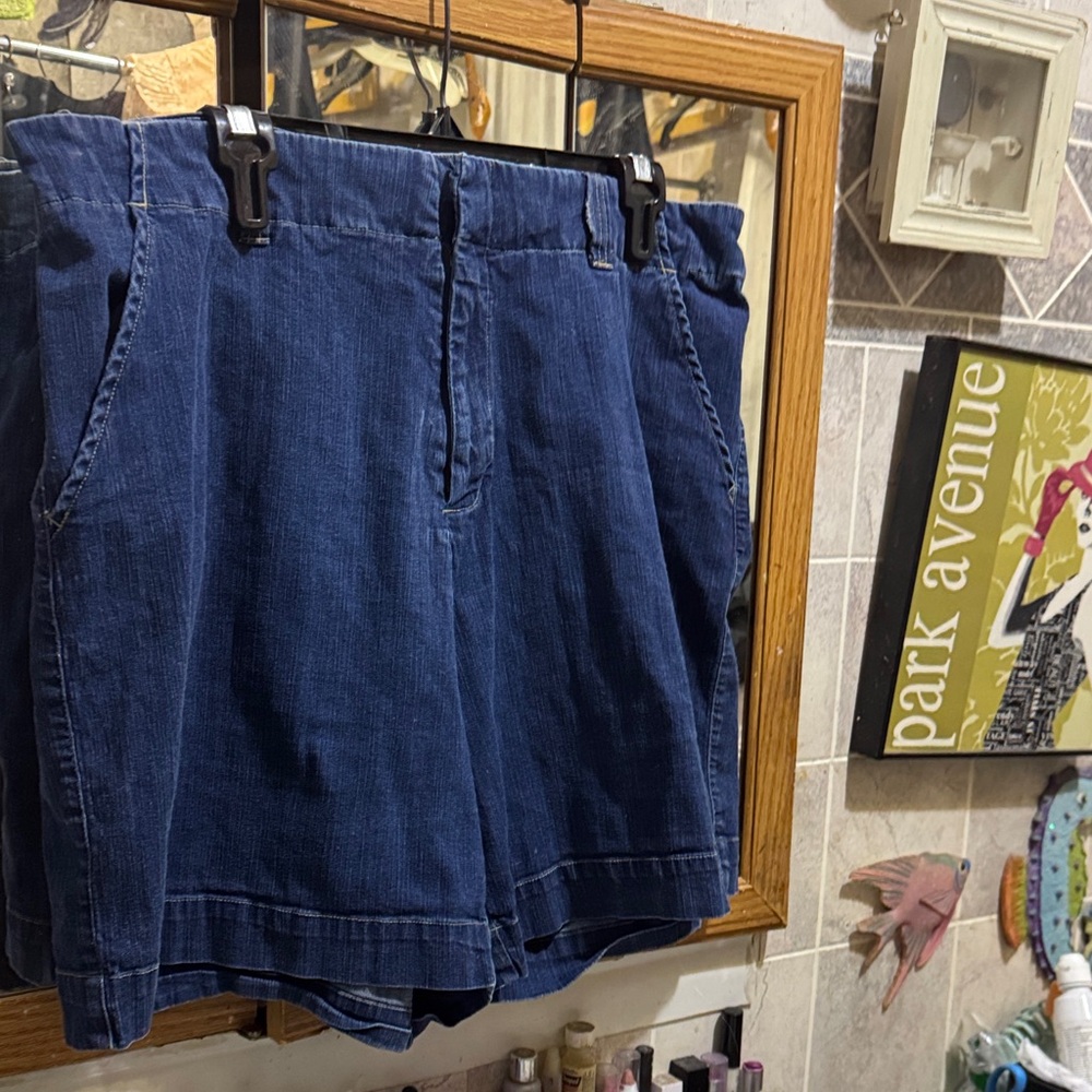 Cherokee shorts